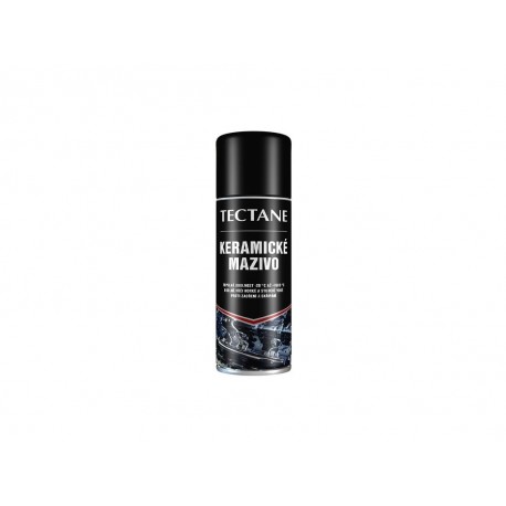 spray mazivo keramické TECTANE  (400ml)